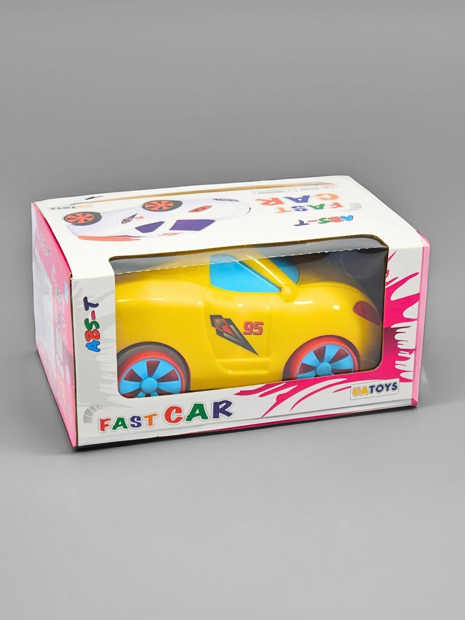 Racing Cars