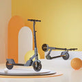 E MOTORAD LIL E Junior- Charcoal Grey