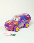 GIRNAR CAR SERIES: CLOWNMINI