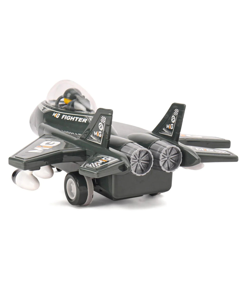 HINDAL MIG FIGHTER