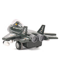 HINDAL MIG FIGHTER