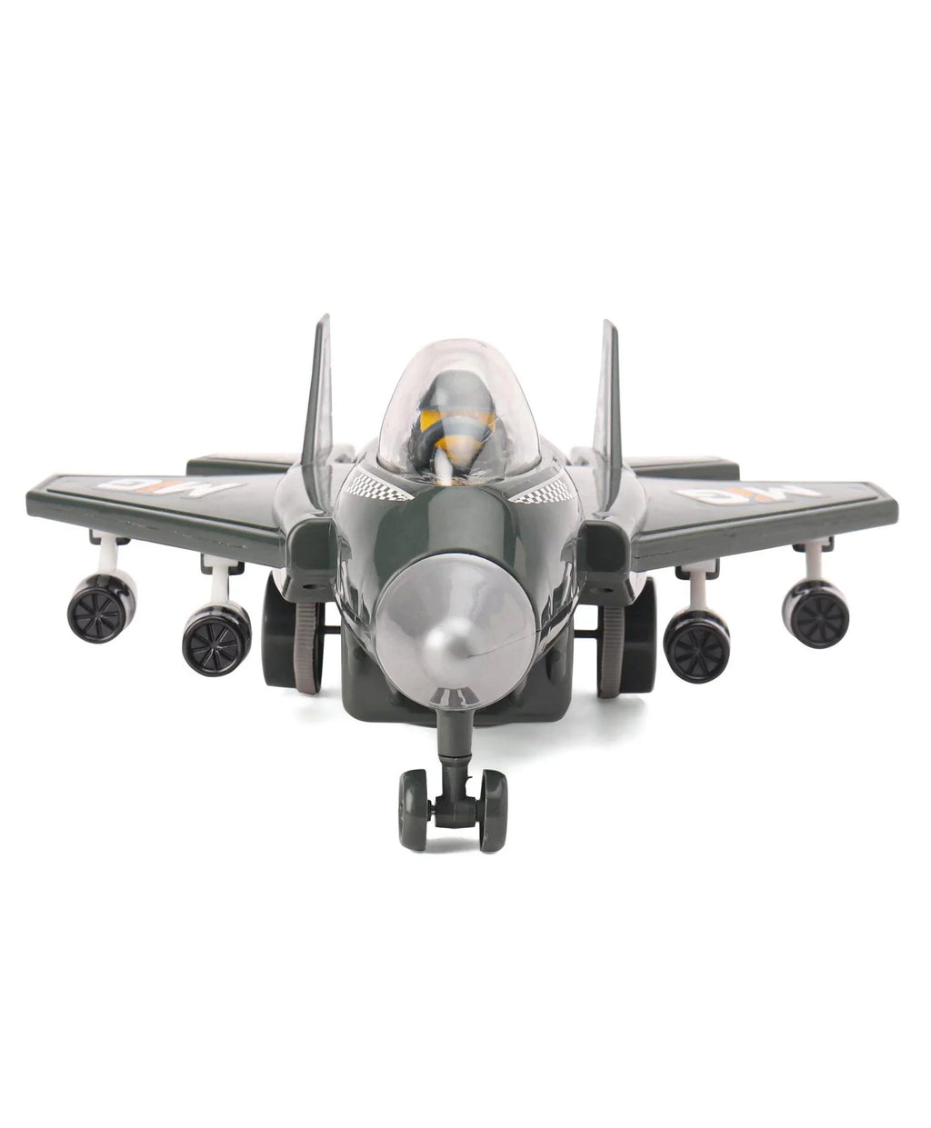 HINDAL MIG FIGHTER