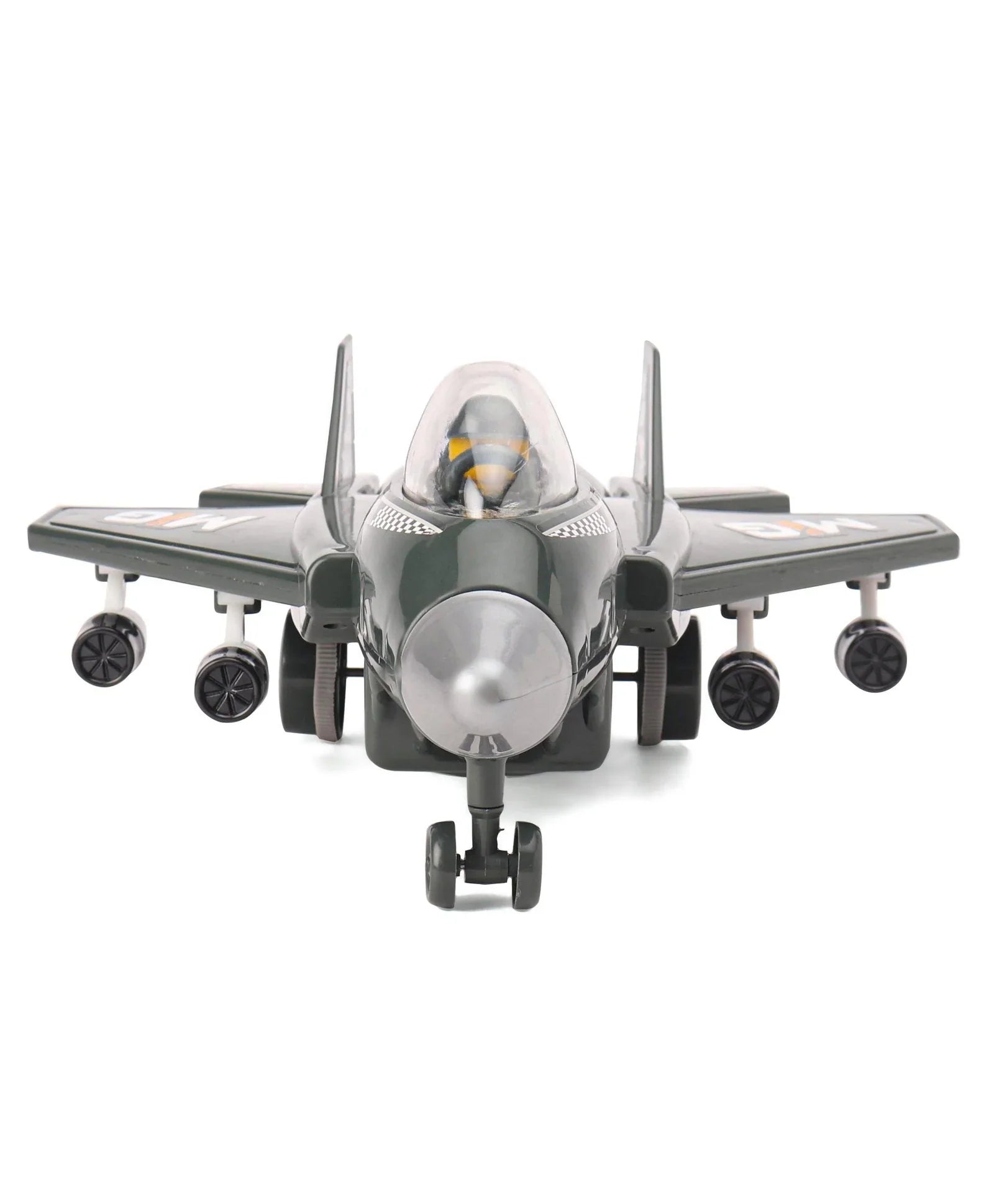 HINDAL MIG FIGHTER