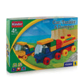 KB Cars, Tanker & Dumper