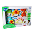 Dinosaur Rattles (Pack of 5)