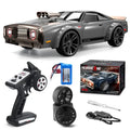 HURRICANE 1:16 SCALE HIGH SPEED RC CAR
