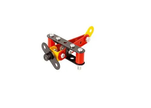 Mechanix Minis Assorted (Multicolor)