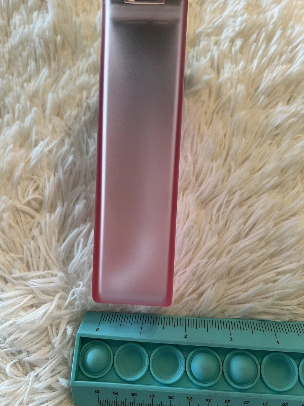 Plastic Water Bottles
