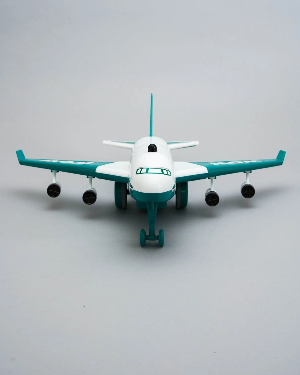 WOW AIRWAYS
