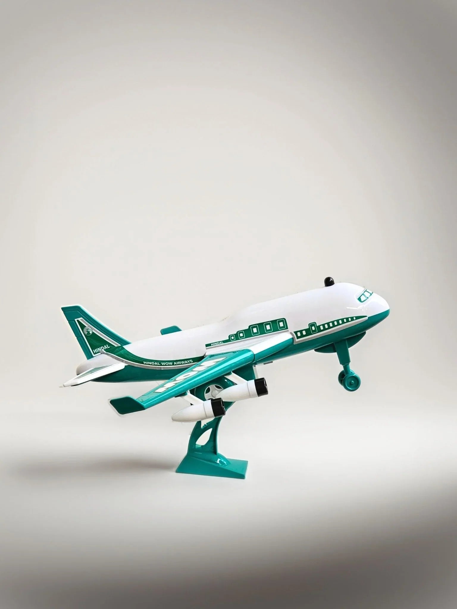 WOW AIRWAYS
